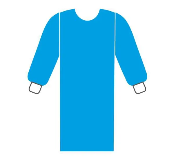 Standard Surgical Gown (Sterile)