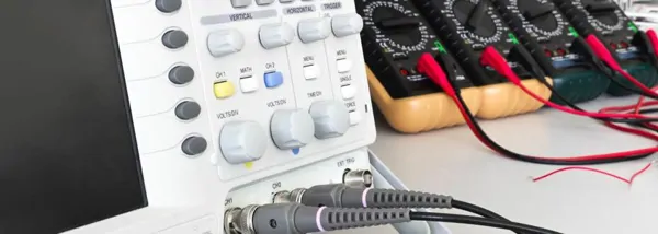 Electrical Calibration