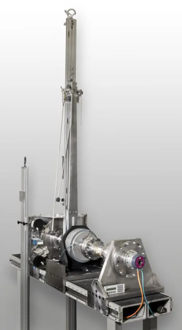 Torque Calibration