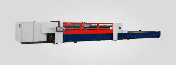 Laser cutting