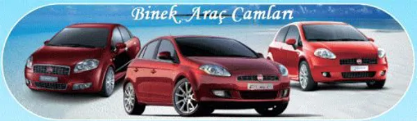 Passenger Vehicle Windows