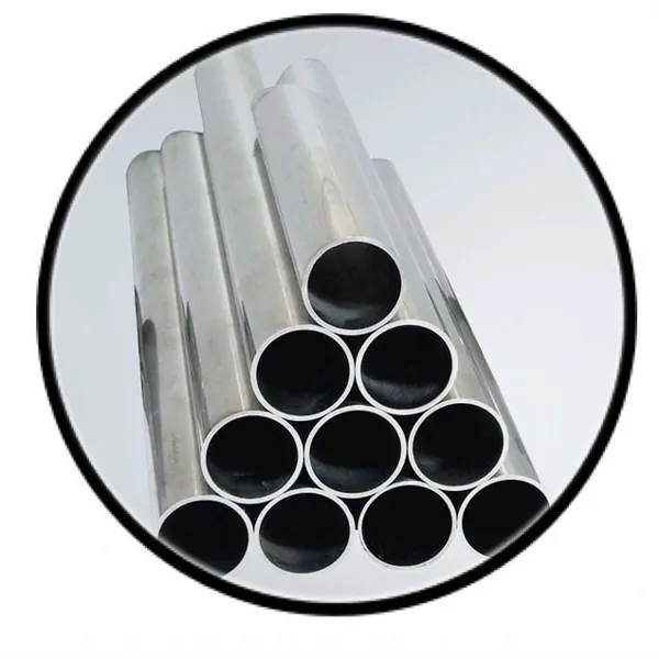Round Profiles