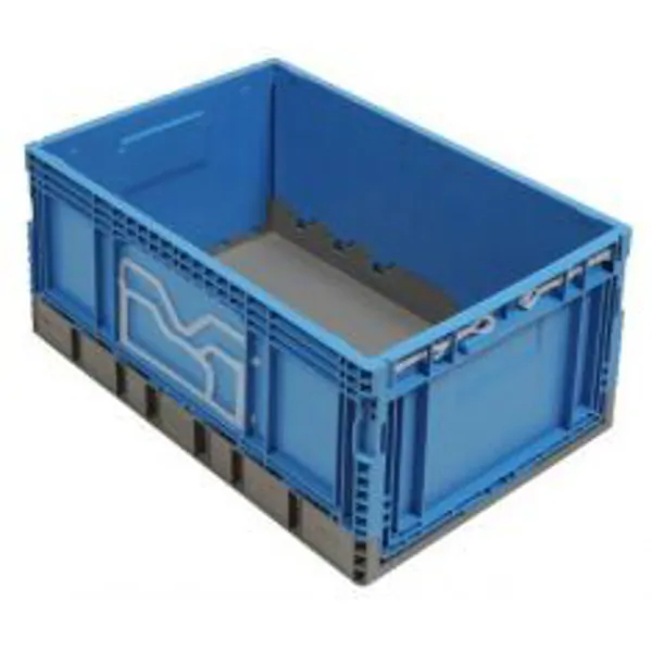 Foldable Boxes