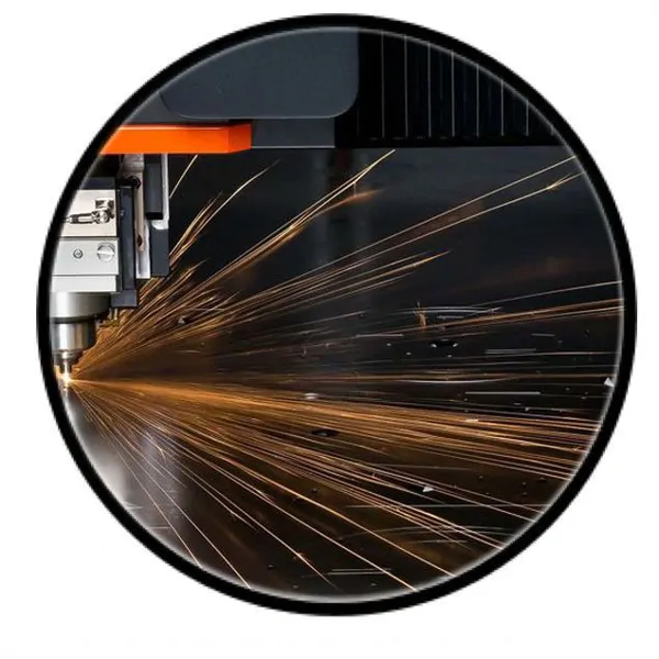 Cutting and Bending