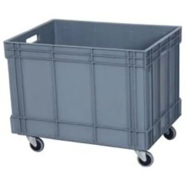 Large Capacity Safes