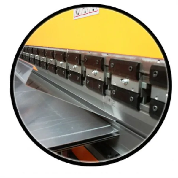 Laser Cutting