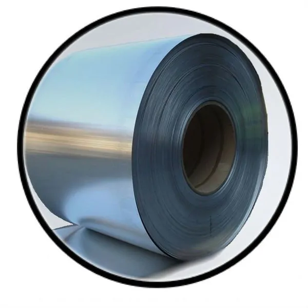 Black Steel - DKP Steel - Diamond Pattern Steel