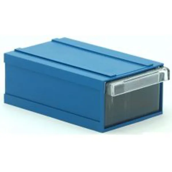Plastic Drawers