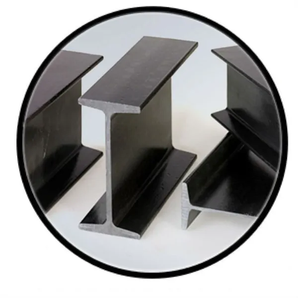 HEA - HEB Profiles