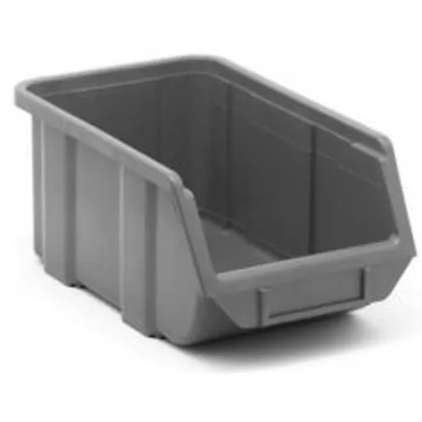 Plastic Tool Boxes