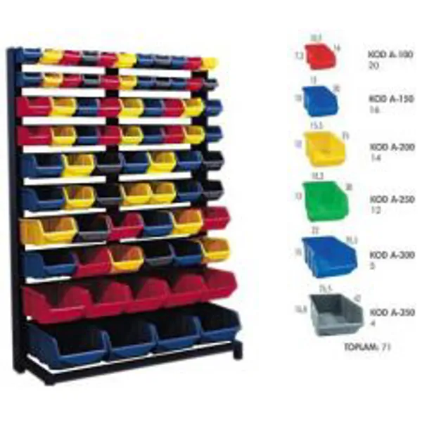 Tool Stands