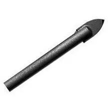 Glass Drill Bit