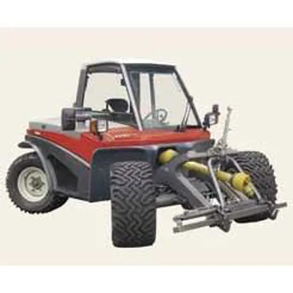 AEBI TT170 Tetratrac Carrier