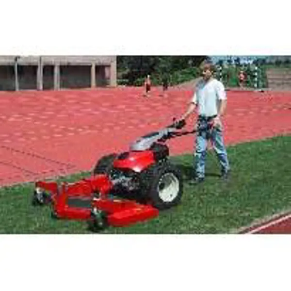 AEBI Multipurpose Tractor