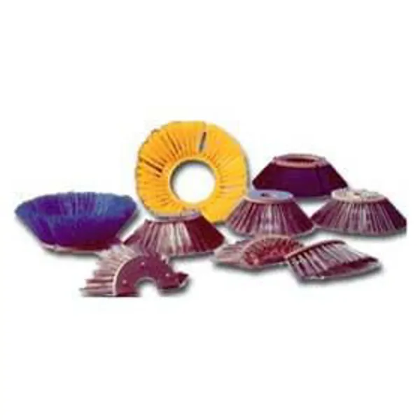 Road Cleaning Brushes
