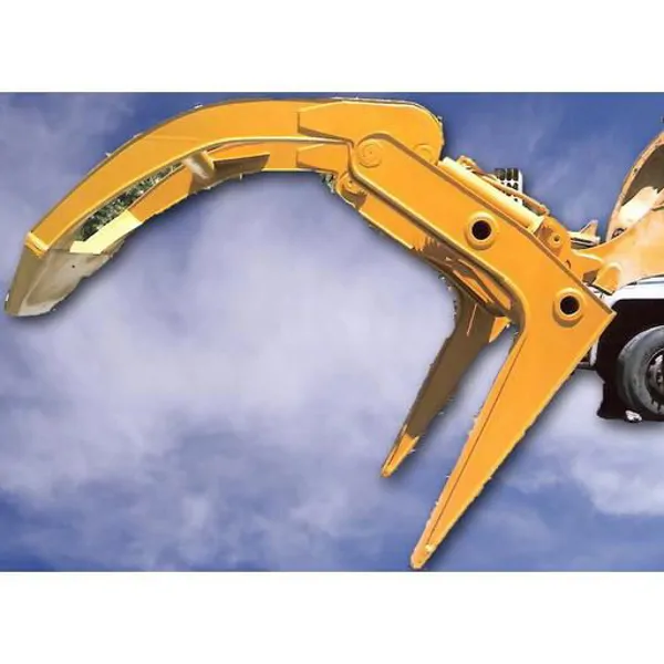 Log Loader