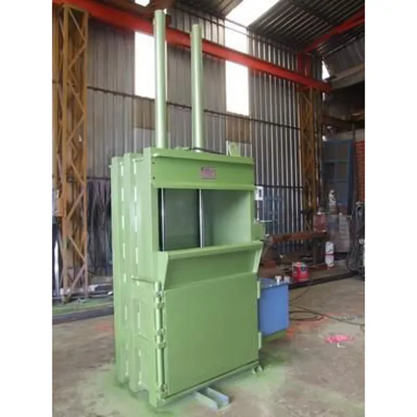 Small Size Upright Press