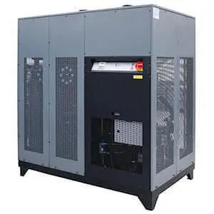 EGK Series Gas Cooled Dryer