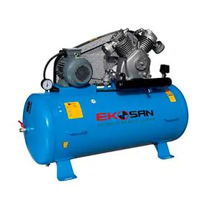 Piston Series Air Compressor