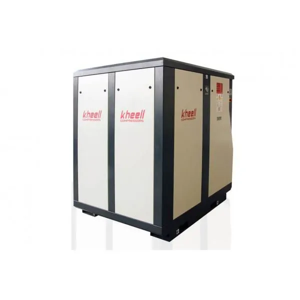 EVK Series Screw Compressor
