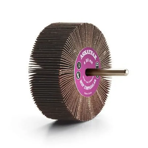 Mop Sandpaper with Handle