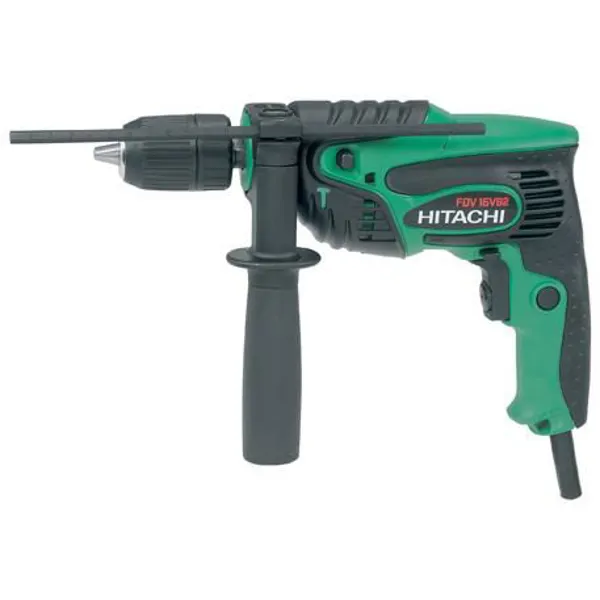 Hitachi Impact Drill