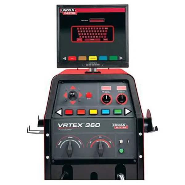 Vrtex 360 Welding Simulator