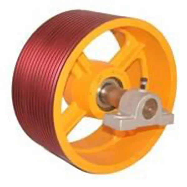 Pulley