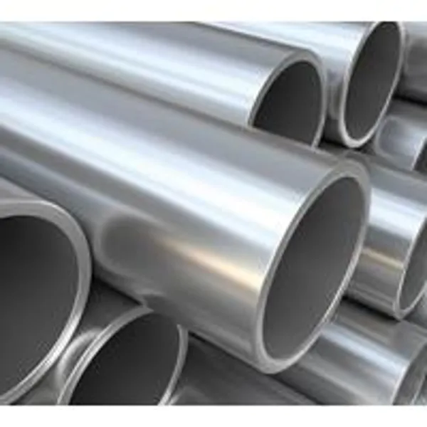 Aluminum Pipes