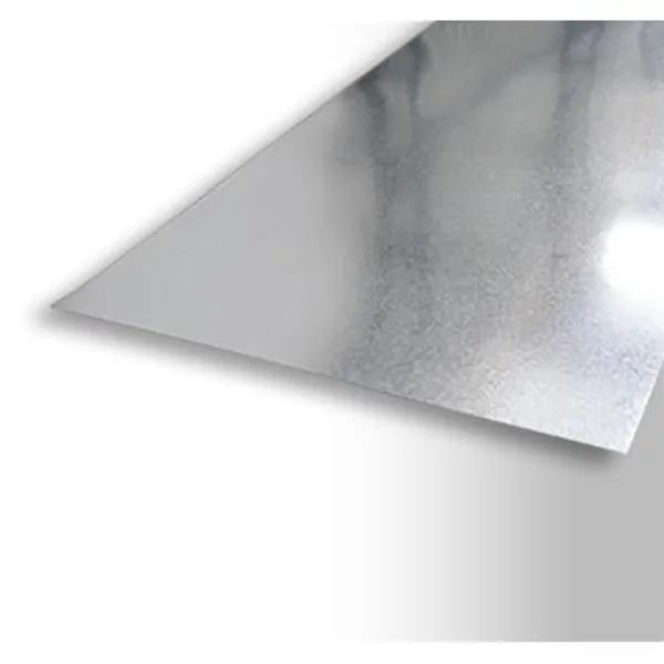Galvanized Sheet Metal