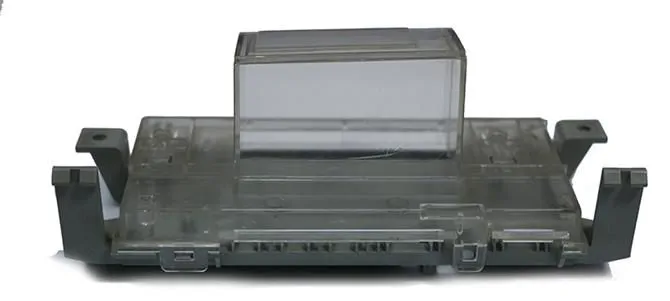 Plastic Injection Molding