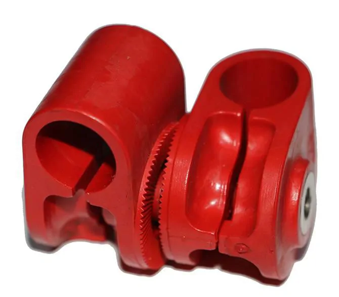 Plastic Injection Molding