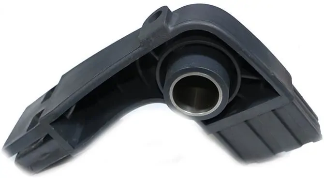 Plastic Injection Molding