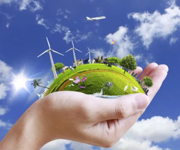 Environmental Consulting Services