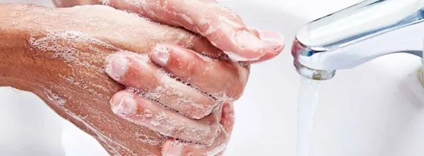 Hygiene Training - Approved by the Ministry of National Education