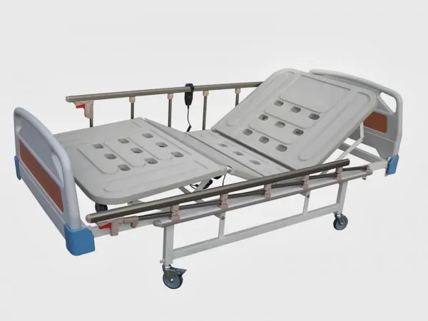 Infirmary and Medical Supplies Sales