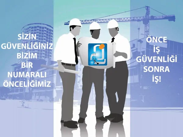 Occupational Safety Specialist
