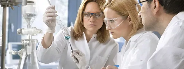 Laboratory Environment Measurement Services