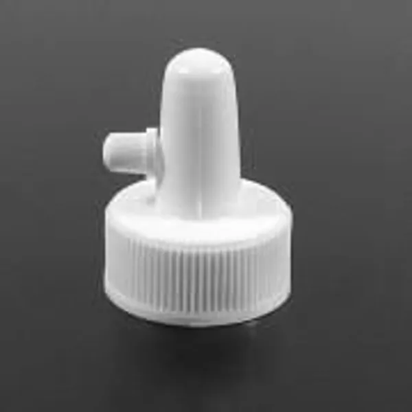 Dropper Cap