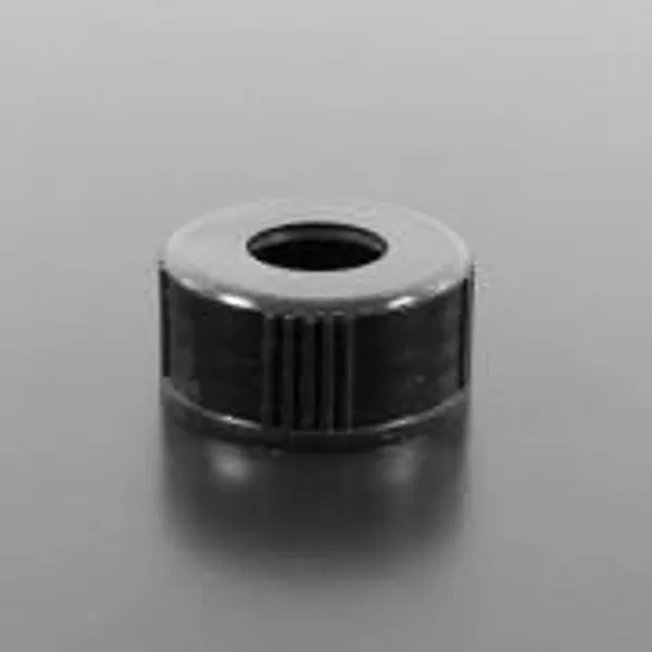 Perforated Lid