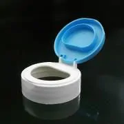 Çocuk Emniyetli Kapak