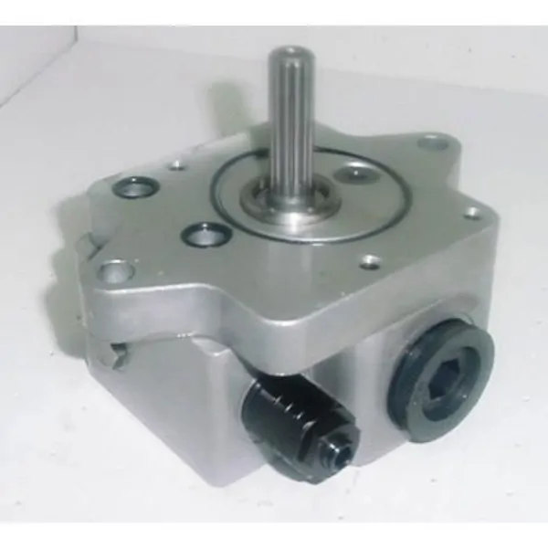 Pilot pump