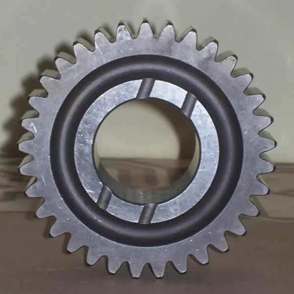Gearbox