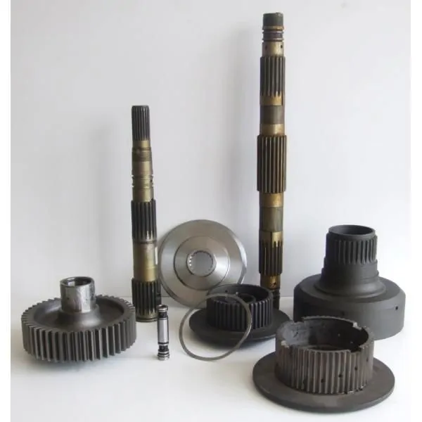 Torque Gear
