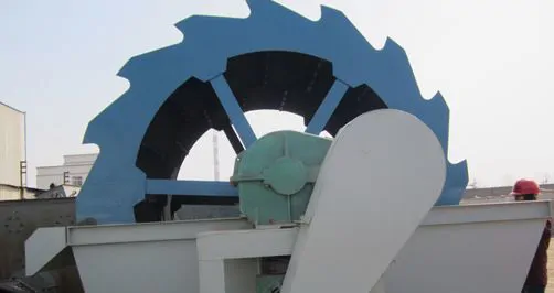 Bucket elevator