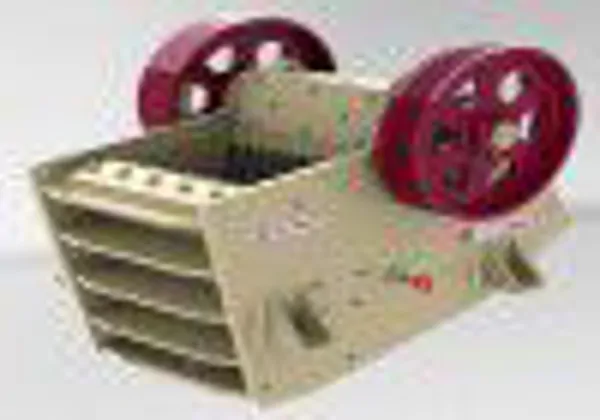 Jaw Crushers