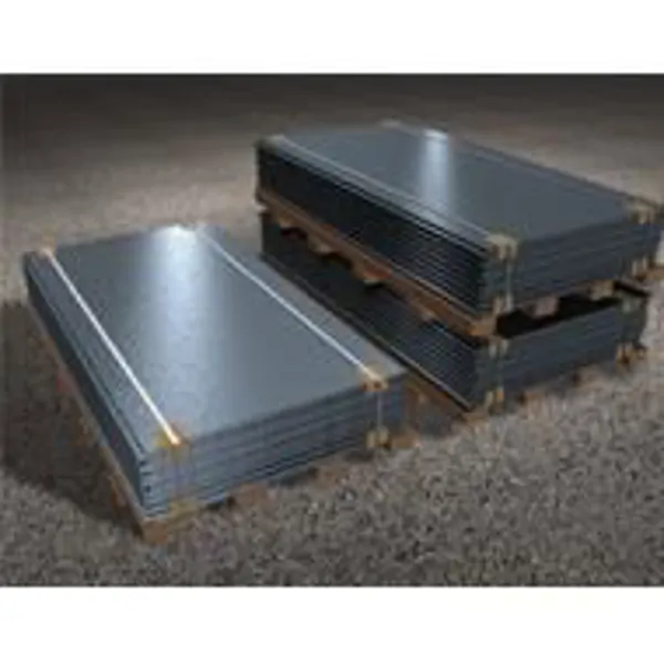 Hot Rolled Package Sheet