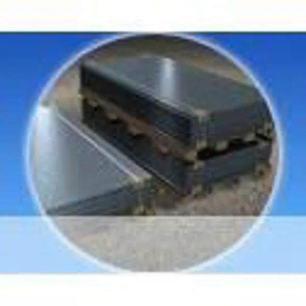 Cold Rolled Pack Sheet