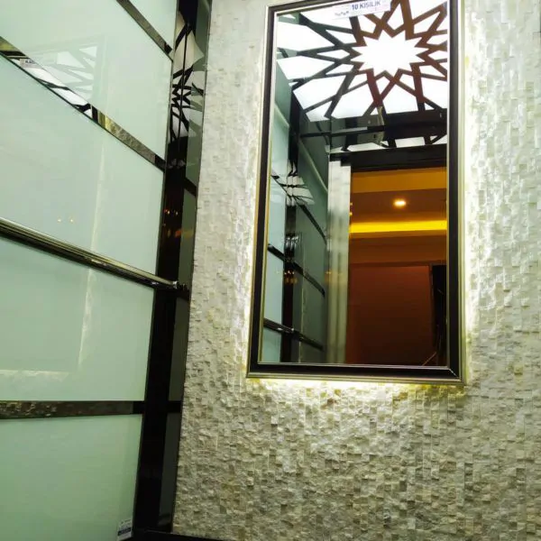 Elevator Cabins