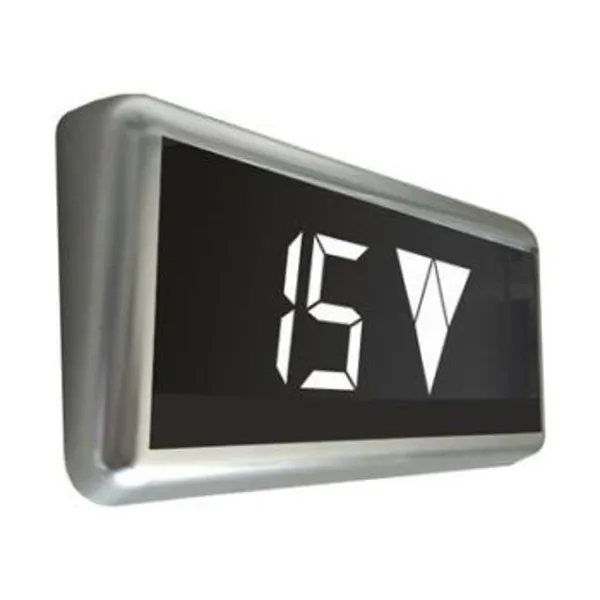 Door Top Indicators